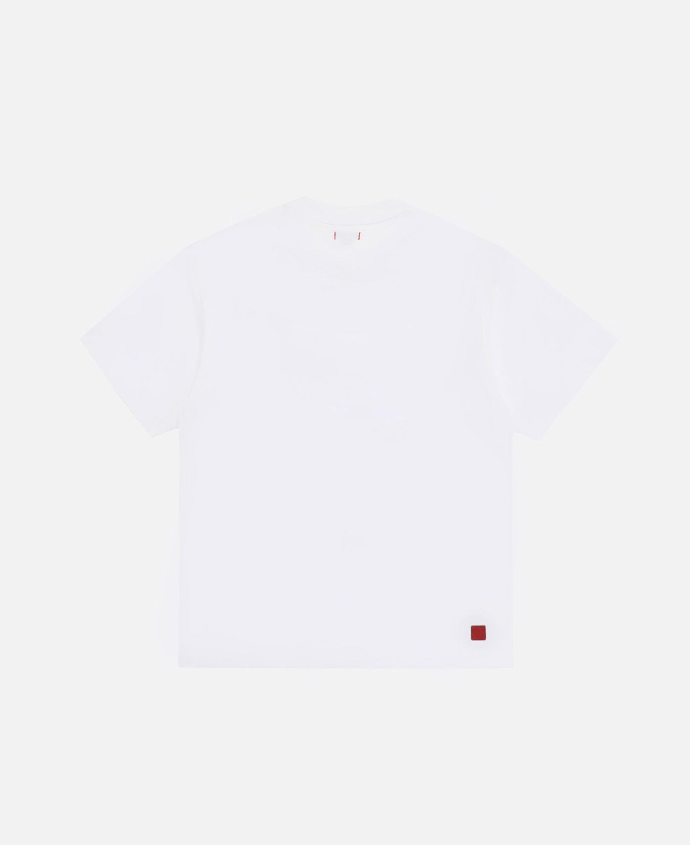 Clot Collegiate T-Shirt (White)