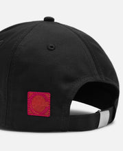 CLOT Logo Cap (Black)