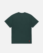 CLOT Washed Pocket T-Shirt (Green)