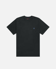 Small Logo T-Shirt (Charcoal)