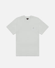 Small Logo T-Shirt (Light Grey)