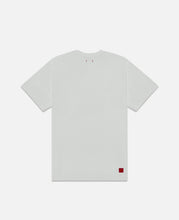 Small Logo T-Shirt (Light Grey)