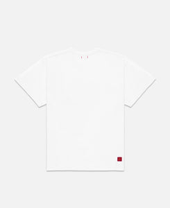 CLOT OS T-Shirt (White)
