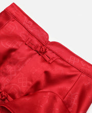 CLOT Pet CNY Chinese Shirt (Red)