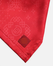 CLOT Pet CNY Chinese Shirt (Red)