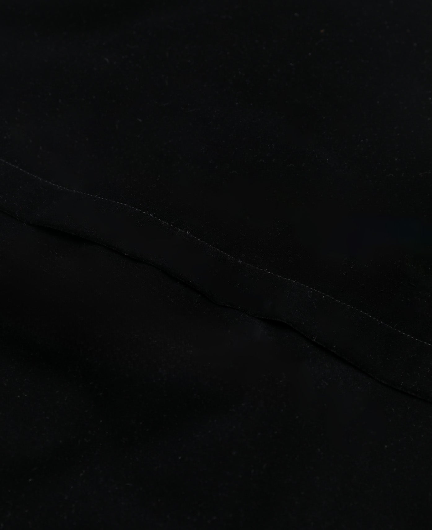 CLOT Velvet Jacket (Black)