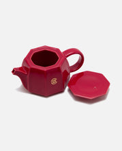 CNY Gongfu Teapot (Red)
