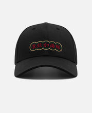 Cold Drink Cap (Black)