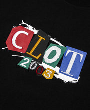 Collage 2003 T-Shirt (Black)