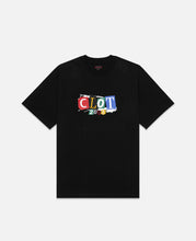 Collage 2003 T-Shirt (Black)