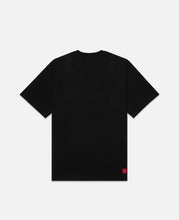Collage 2003 T-Shirt (Black)