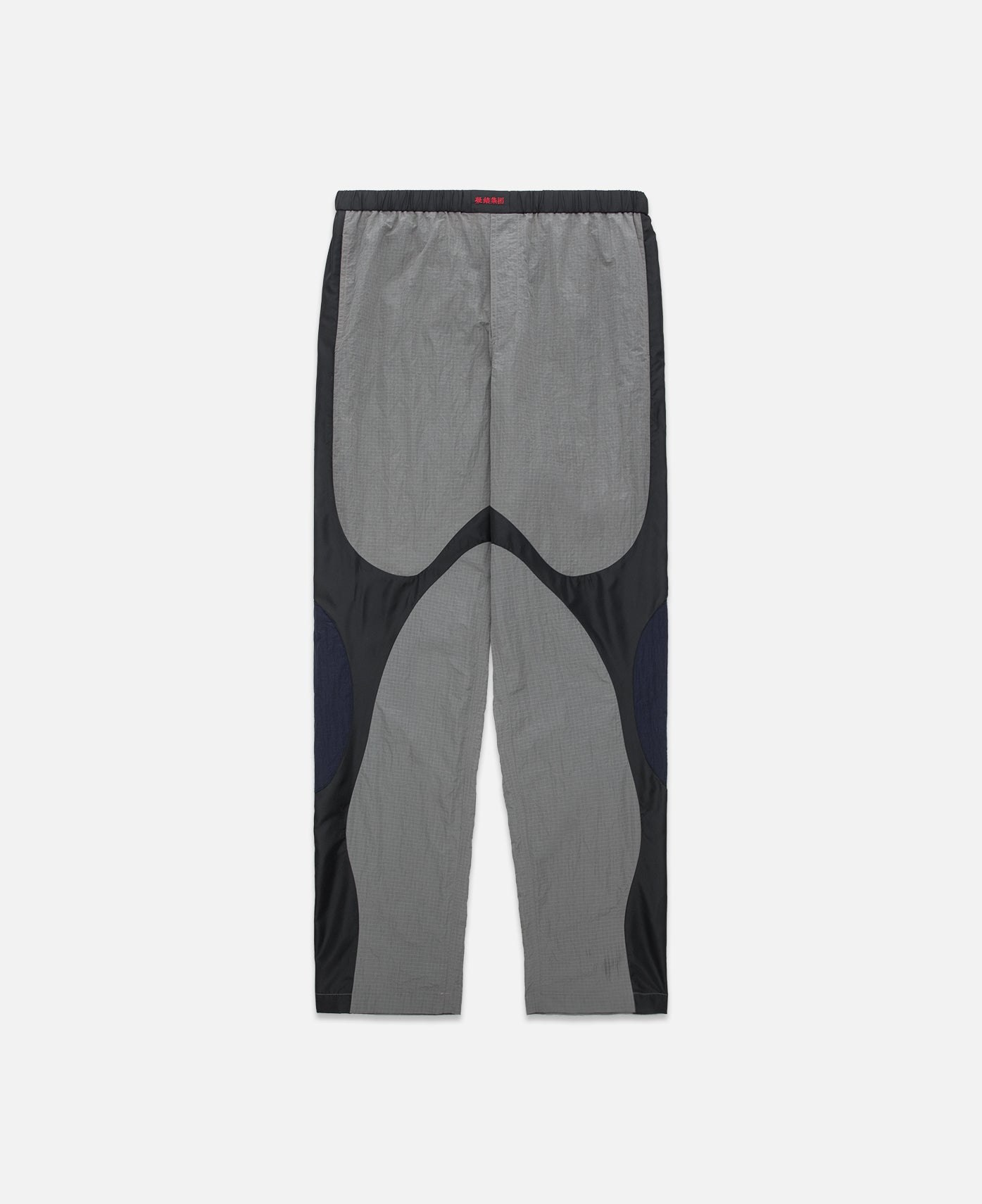 Dissected Pants (Grey)