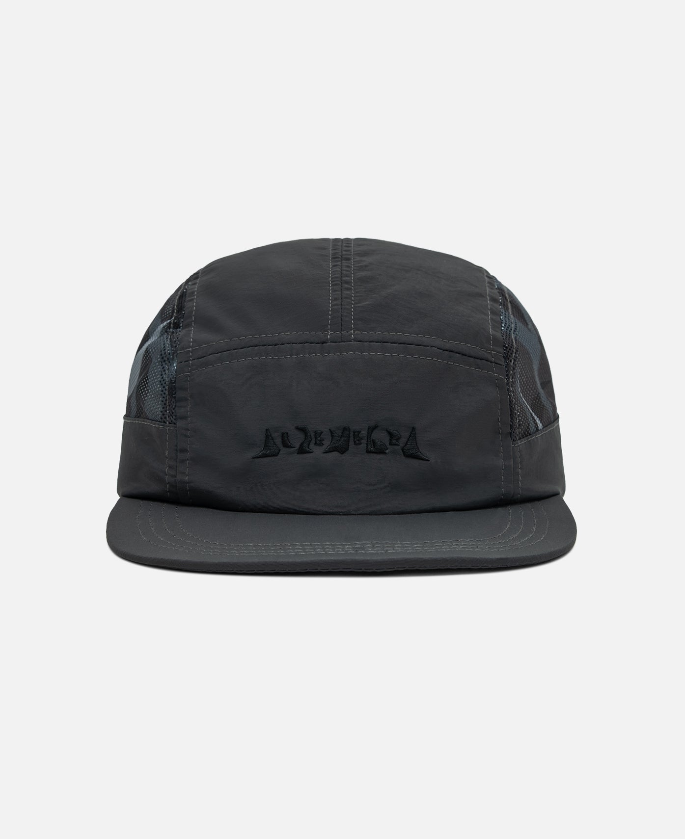 Egra Cap (Black)