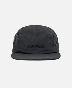 Egra Cap (Black)