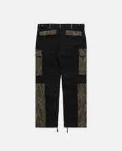 Egrablot Cargo Pants (Black)