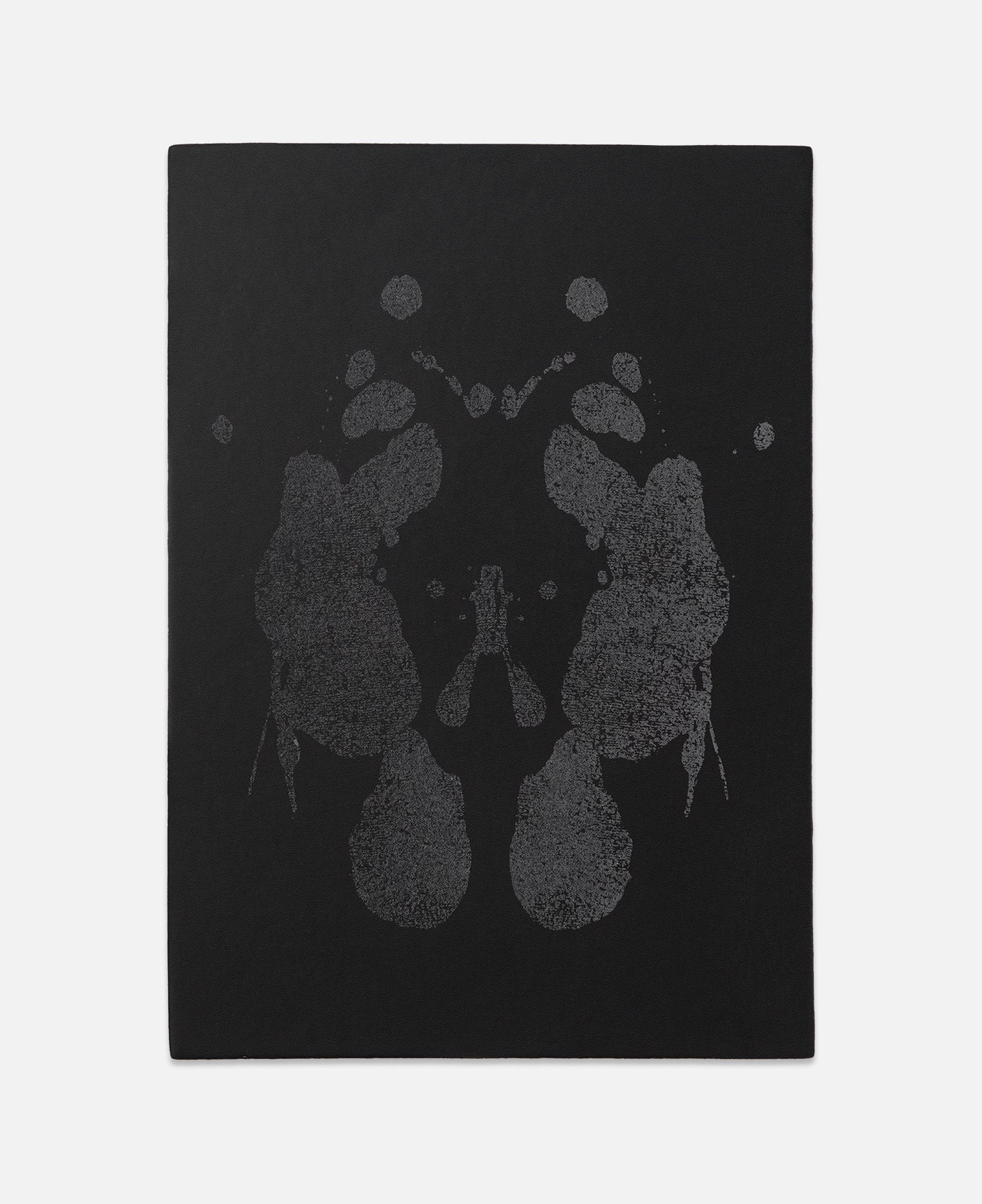 Egrablot Cargo Pants (Black)