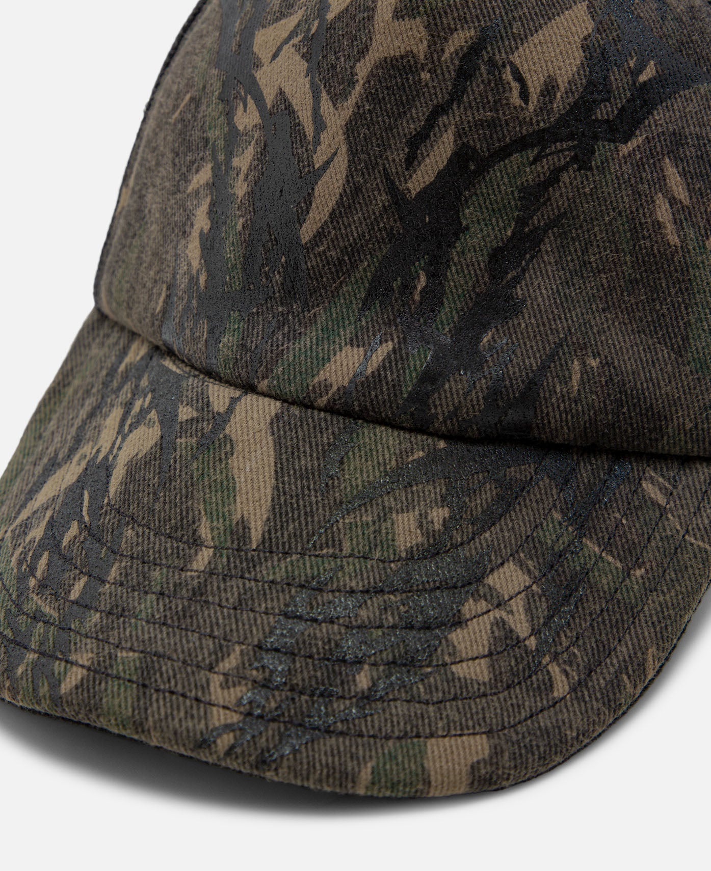 Egrablot Trucker Hat (Black)