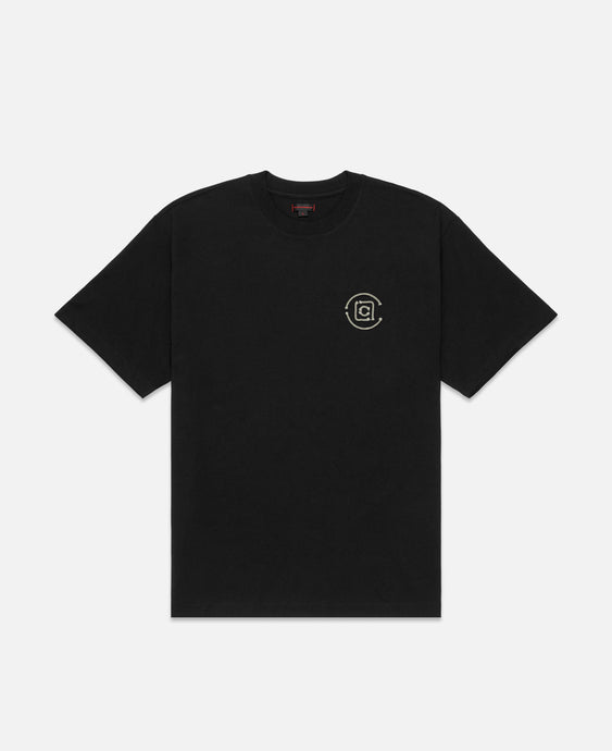Every Choice Is Right T-Shirt (Black)