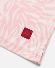 Football Jersey (Pink)