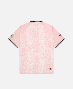 Football Jersey (Pink)