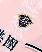 Football Jersey (Pink)