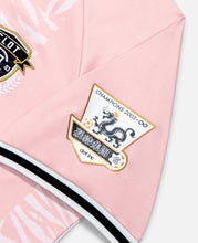 Football Jersey (Pink)