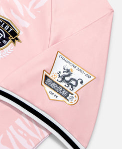 Football Jersey (Pink)
