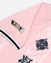 Football Jersey (Pink)