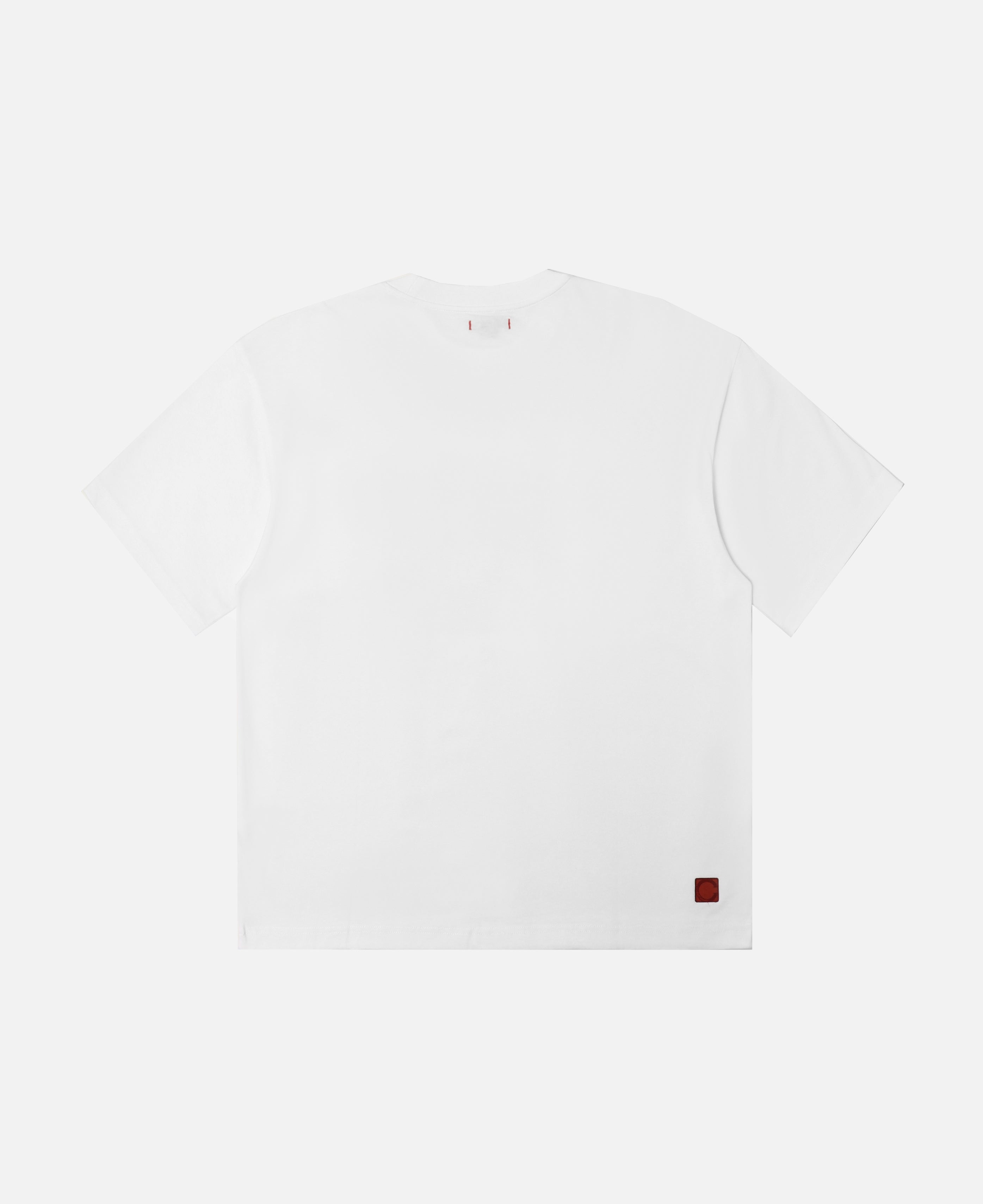 Bridging The Gap T-Shirt (White)