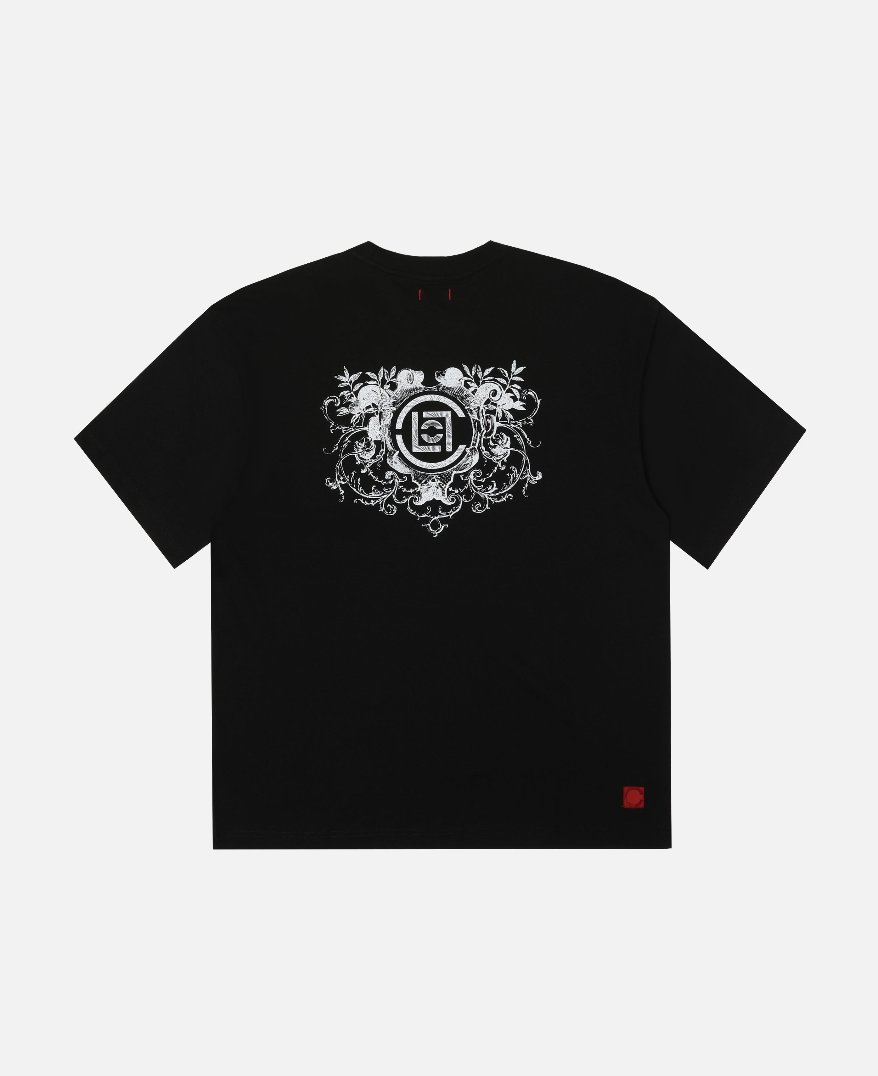 CLOT Vine T-Shirt (Black)