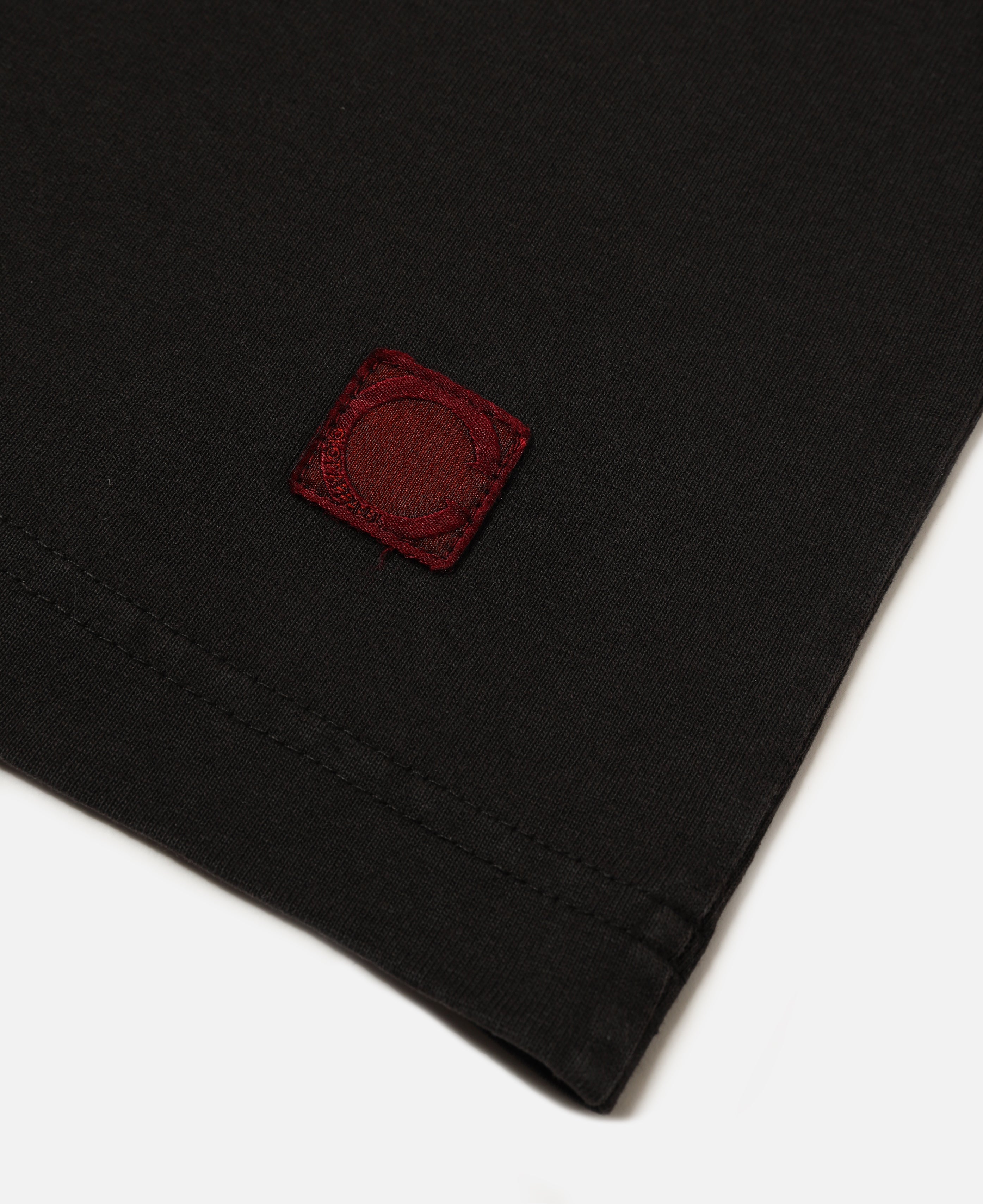CLOT World T-Shirt (Charcoal) (Pre Order)