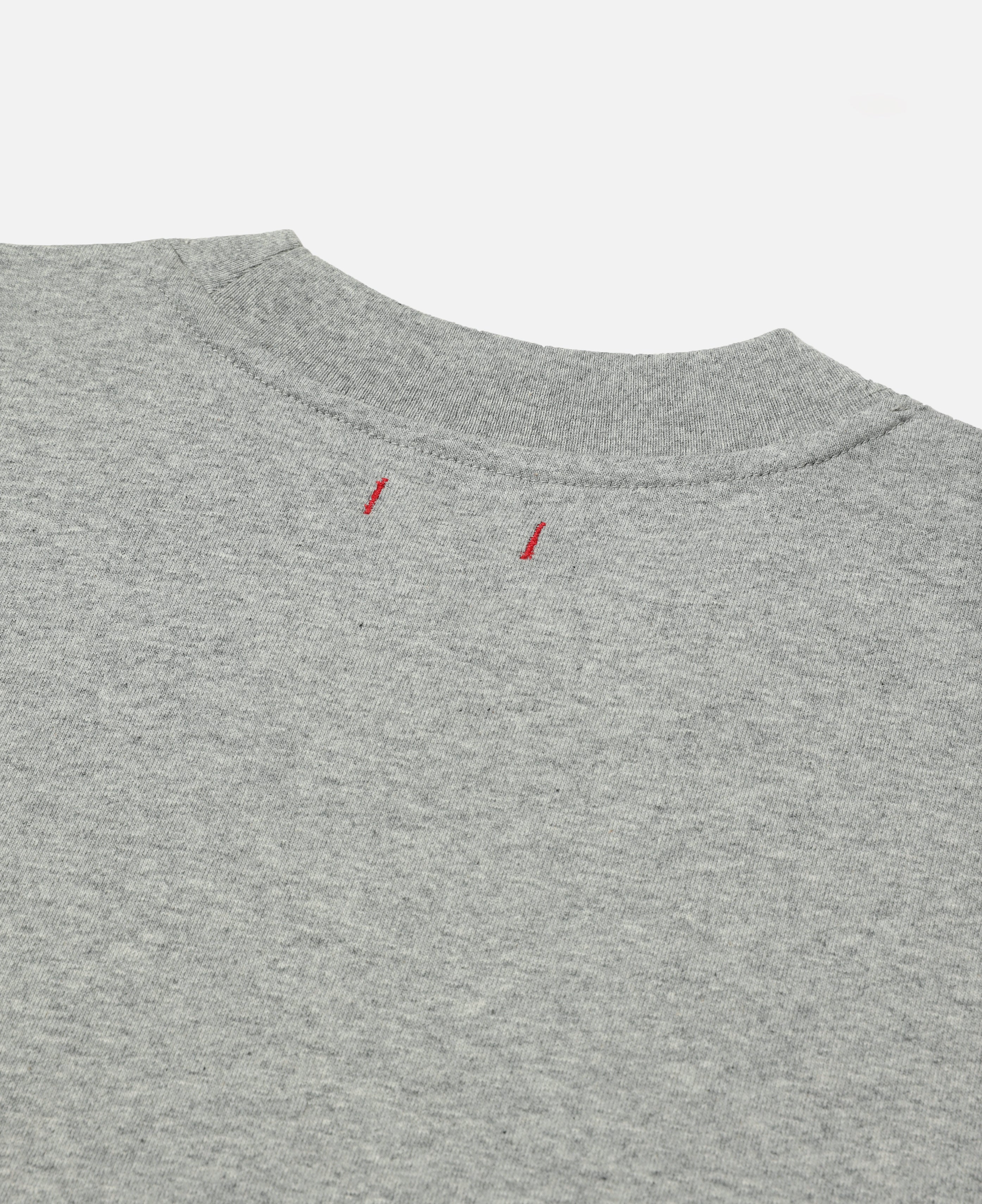 CLOT Wreath T-Shirt (Grey)