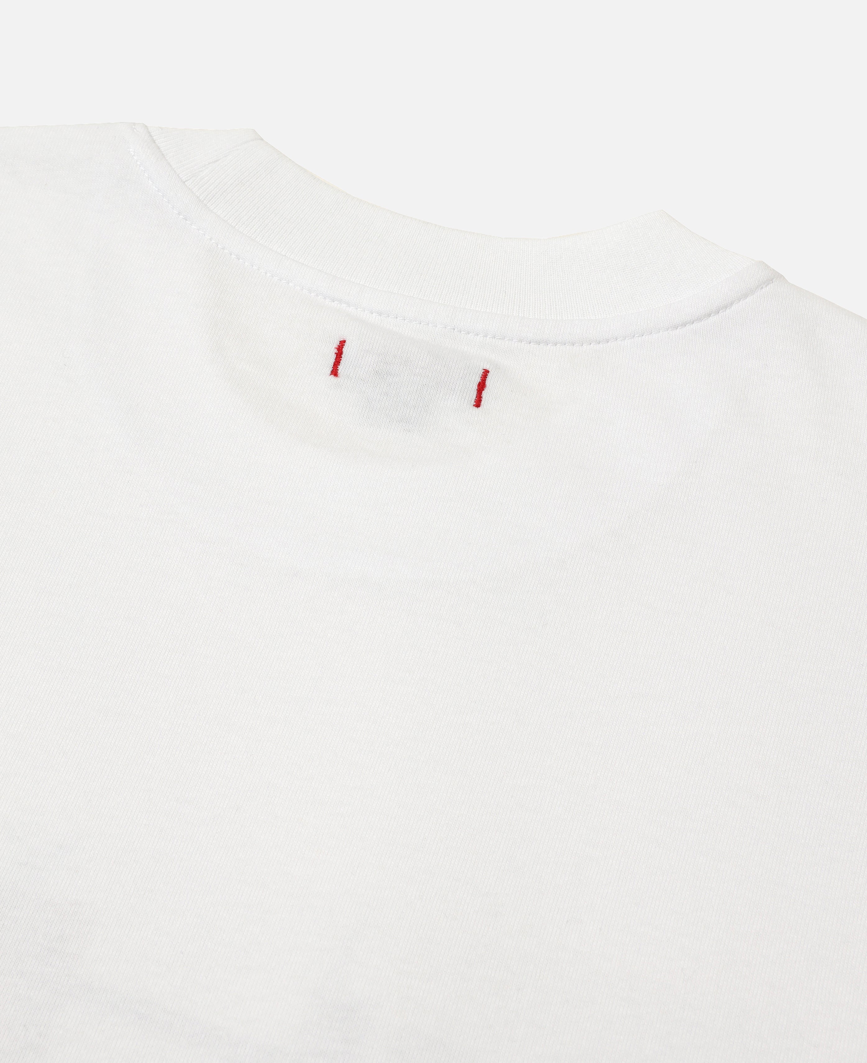 Dreams Are For Real T-Shirt (White)
