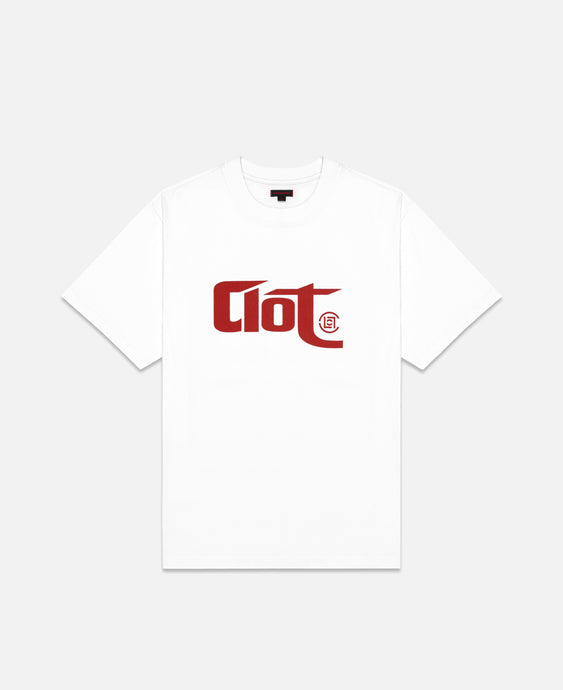 Graphic T-Shirt (White)