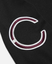 Hockey Jersey (Black)