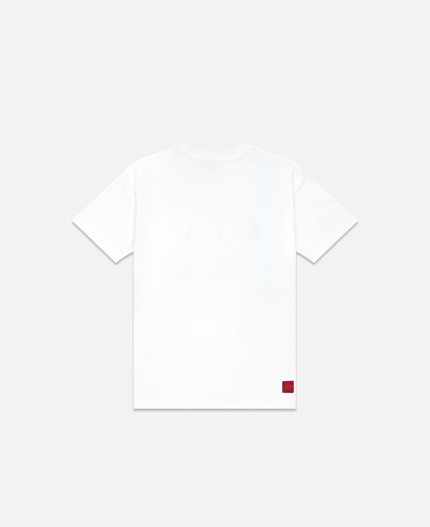 Kids Cassette T-Shirt (White)