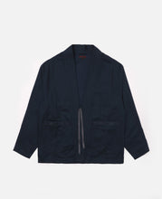 Kimono Jacket (Navy)