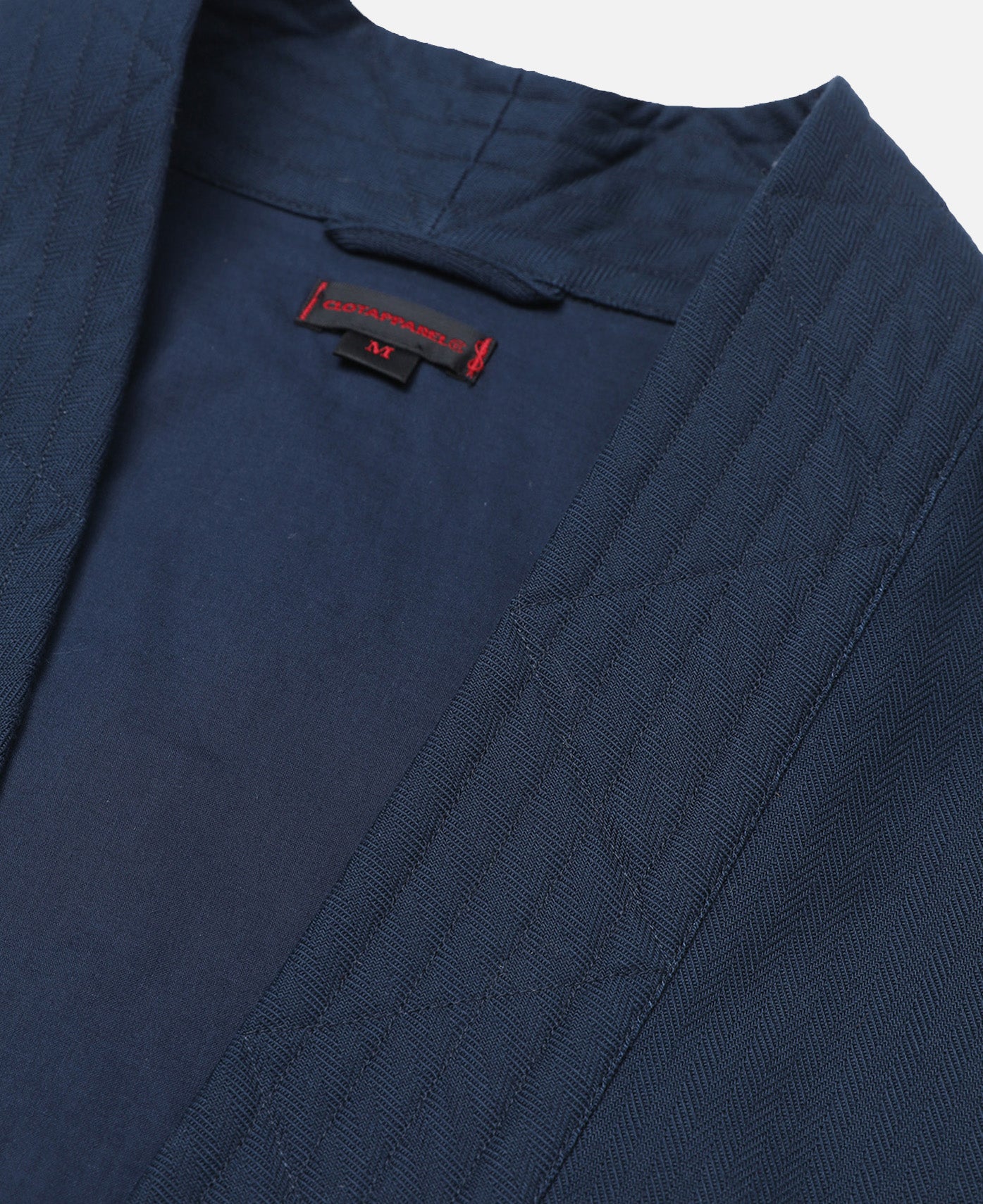 Kimono Jacket (Navy)