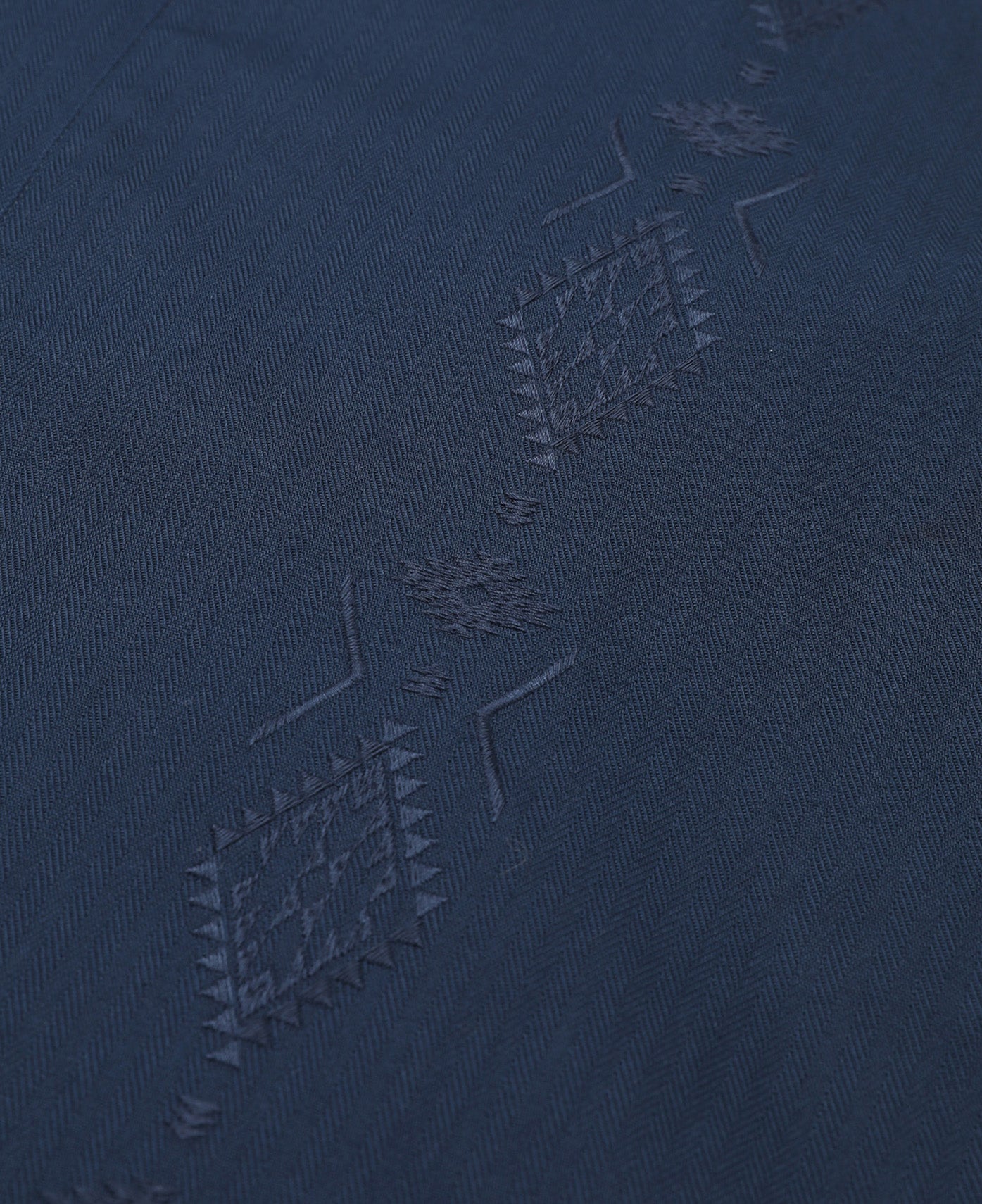 Kimono Jacket (Navy)