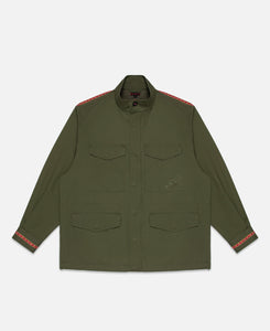 M-65 Jacket (Olive)