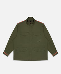 CLOT - M-65 Jacket (Olive) – JUICESTORE