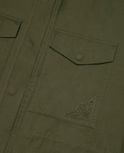 M-65 Jacket (Olive)