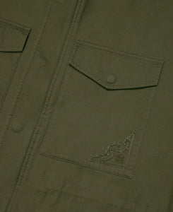 M-65 Jacket (Olive)