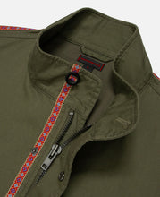 M-65 Jacket (Olive)