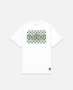 Made In HK T-Shirt (White)