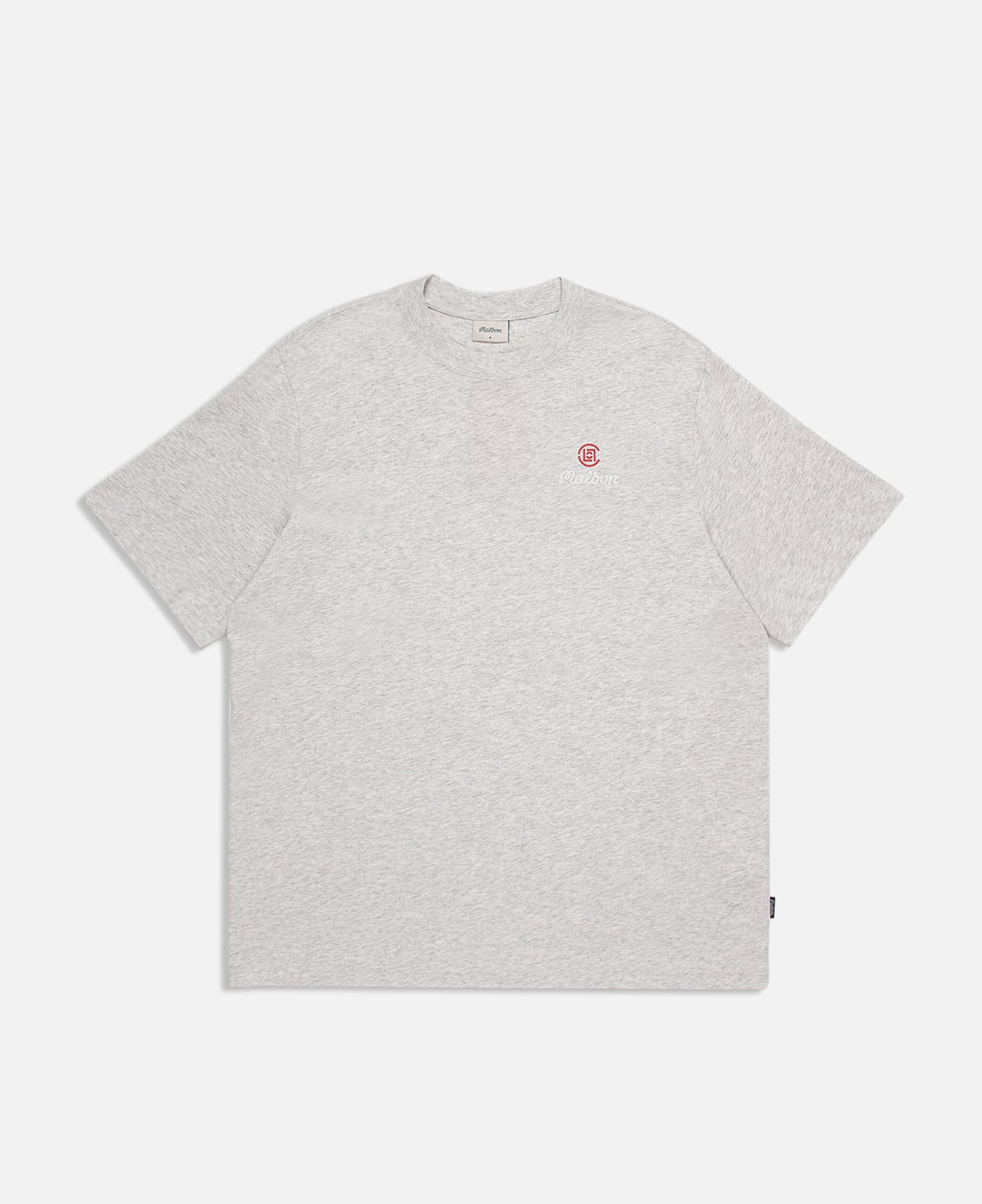 Bermuda CLOT T-Shirt (Grey)