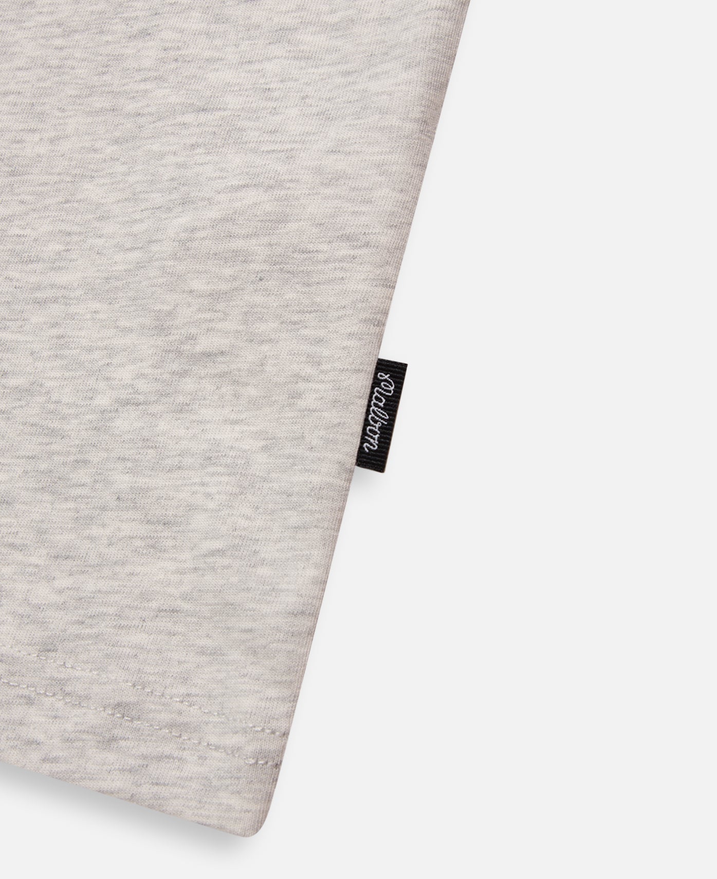 Bermuda CLOT T-Shirt (Grey)