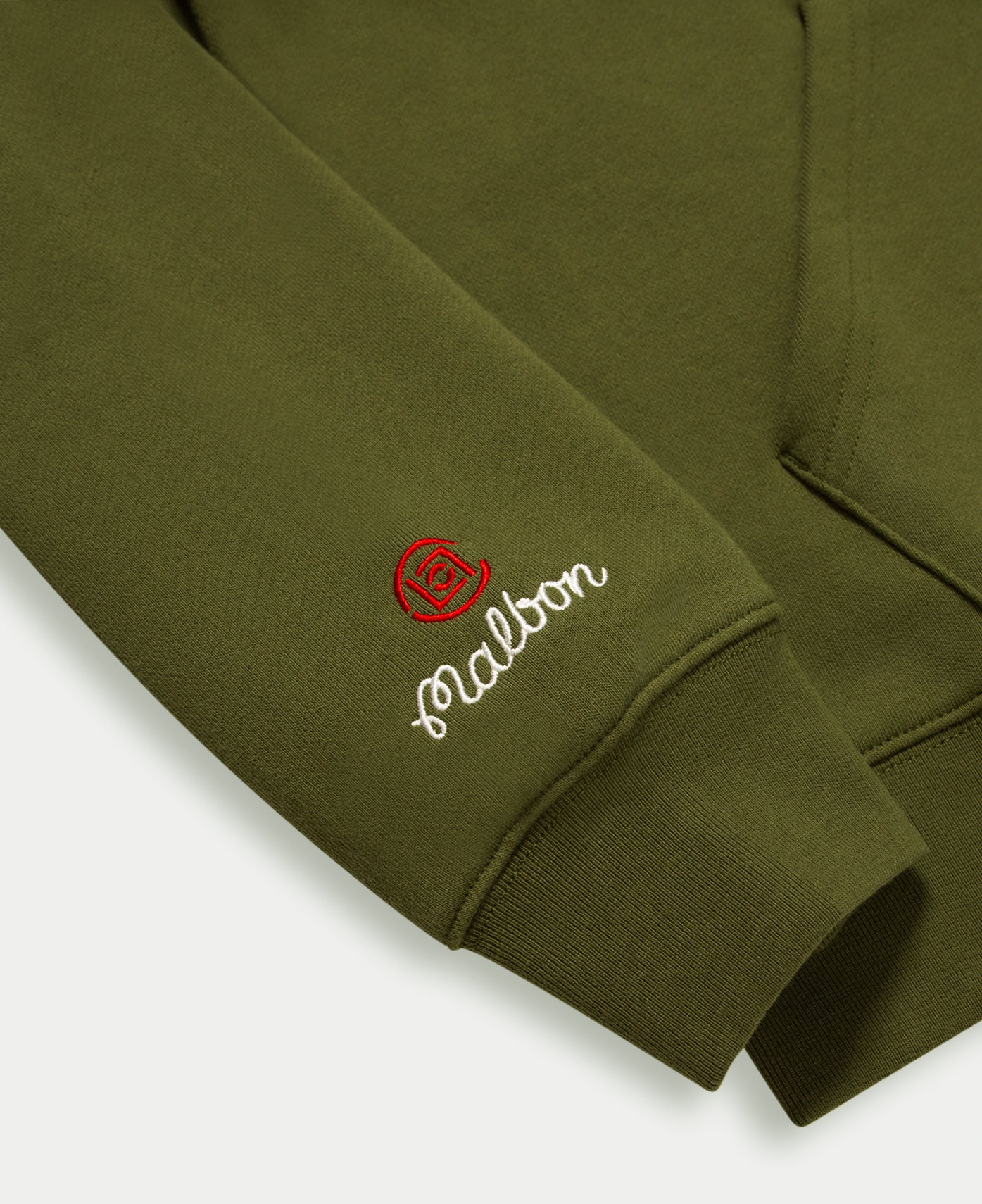 Fesque Hoodie (Olive)