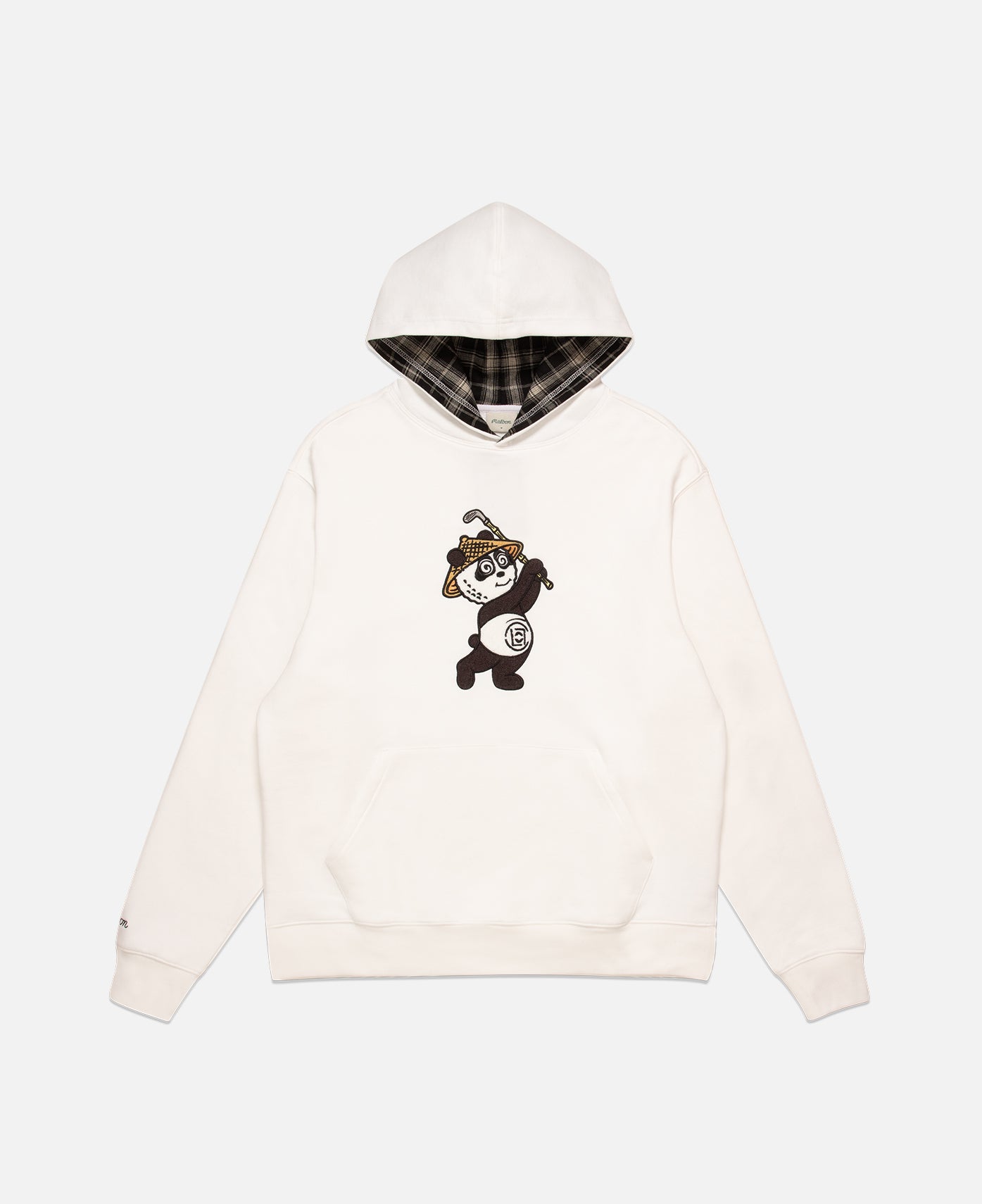 Fesque Hoodie (White)