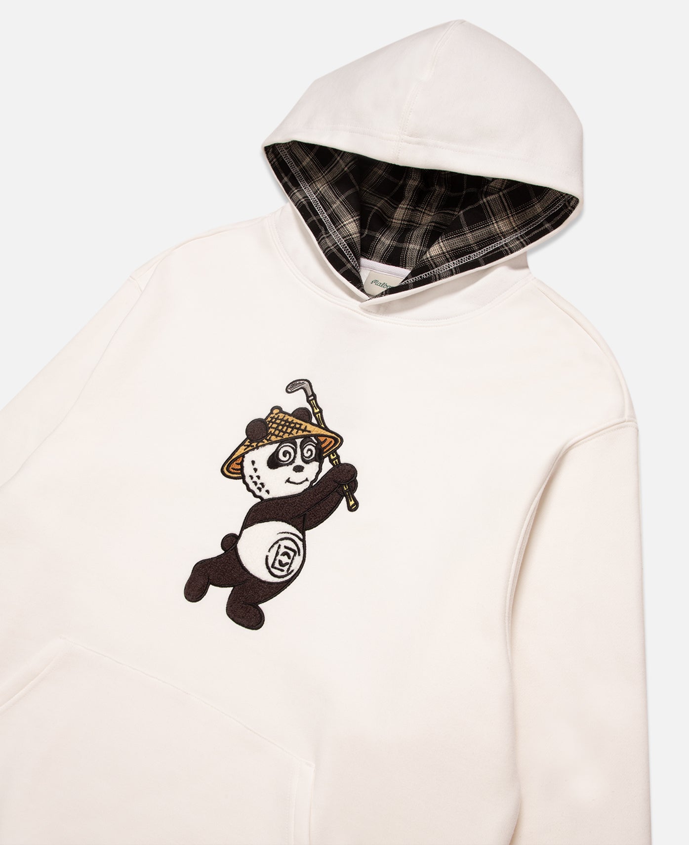 Fesque Hoodie (White)